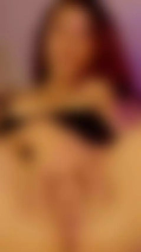 fucking my pussy with my fingers 🤤💦 by abby-02