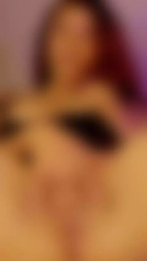 my fingers in my wet pussy 🤘💦 by abby-02