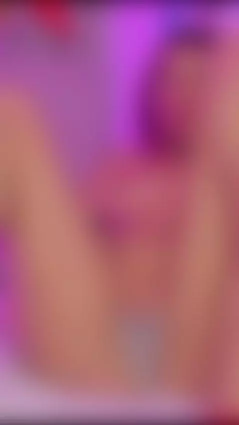 If I let you see a little… imagine what I’m not showing 😏🔥👀 by abby-02