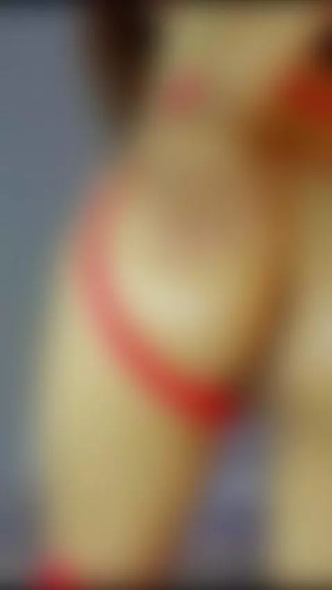 If you look at me like that, don’t ask me to behave 😈🔥👀 by abby-02