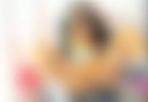 Domi and Fingers by megganjobs