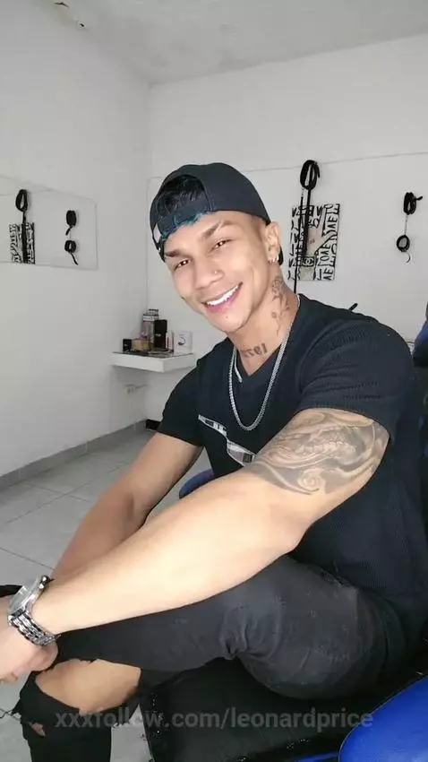 I am a fun man, with a restless mind and burning soul. Passi... by leonardprice