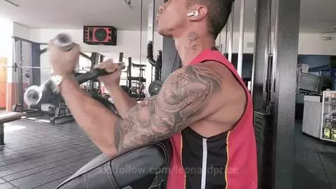 Strong is not who raises more, but who never surrenders. by leonardprice