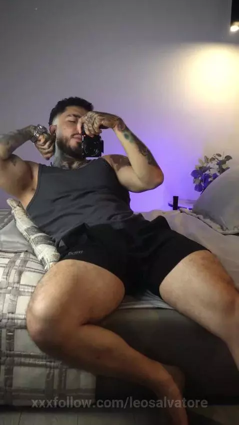 Video by leosalvatore