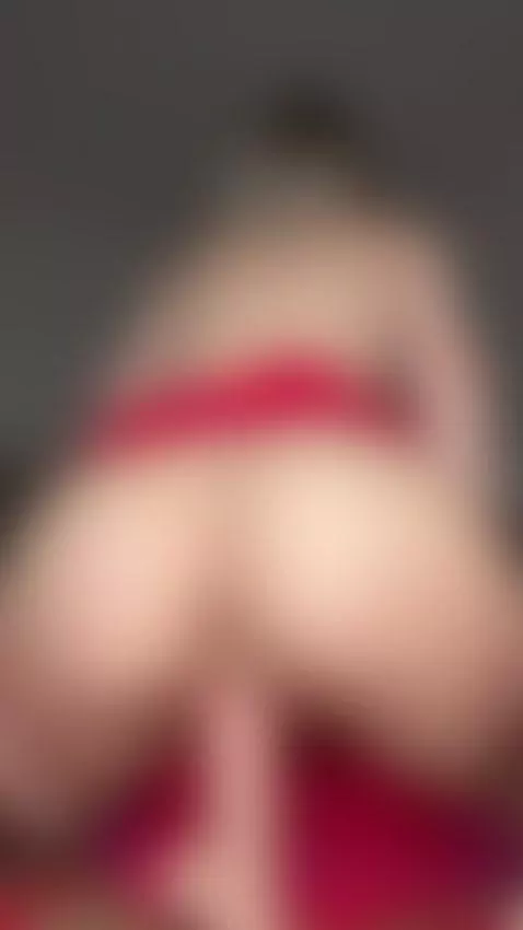 Let's start the day in a slutty vibe by maddisongrey