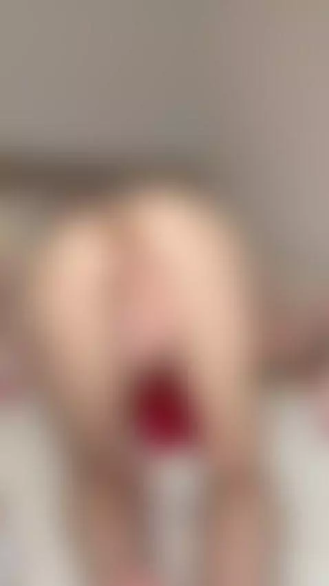 I need to be bent over and filled up so bad by maddisongrey