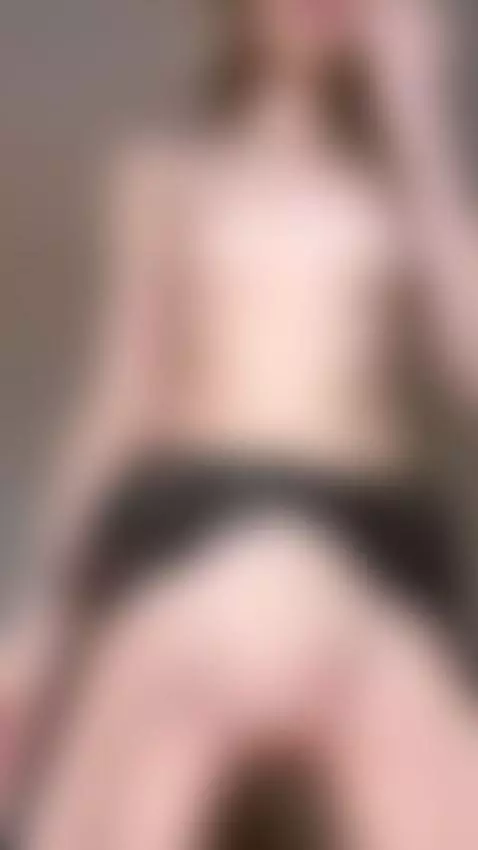 Daddy, try to stretch me even more!🥵 by maddisongrey