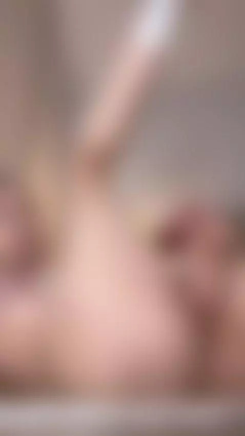 Felt like an extra cute angel by maddisongrey