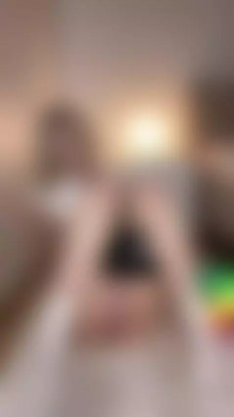 This slut can make your dick hard all day long. by maddisongrey