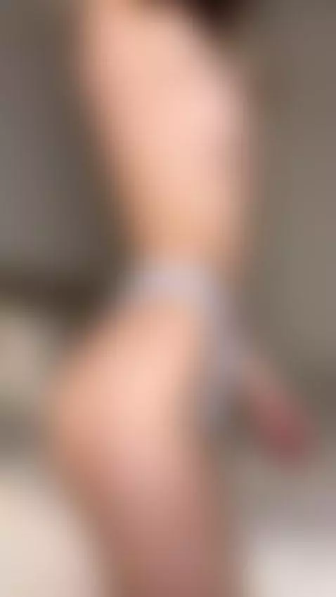 patiently waiting to be covered with your cum by maddisongrey