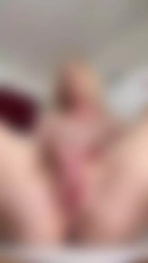 Too small to fuck or just right? by maddisongrey