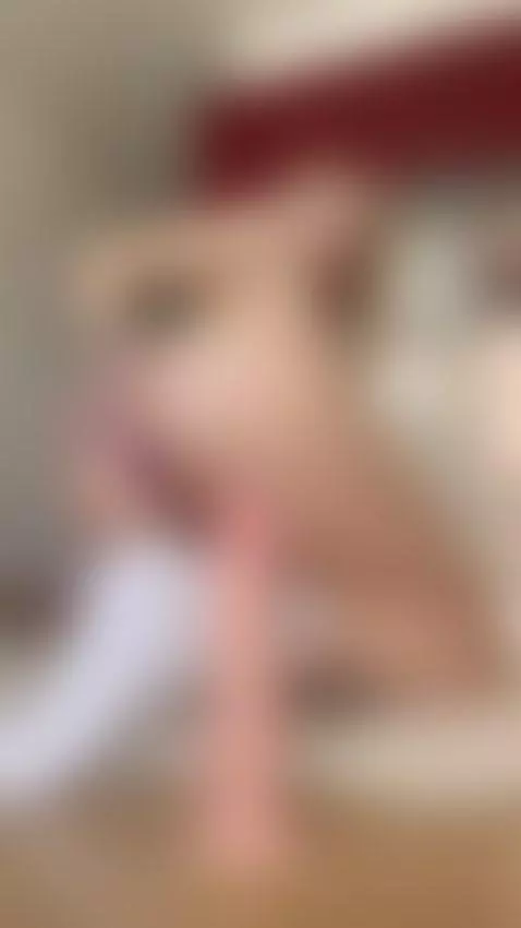 Daddy, I'm waiting for you to relax🥰😋 by maddisongrey