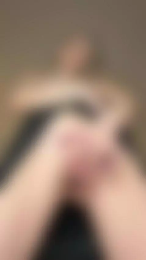 To tame me, I need a massive cock by maddisongrey