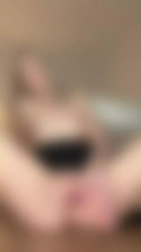 This slut is waiting to be ravished by maddisongrey