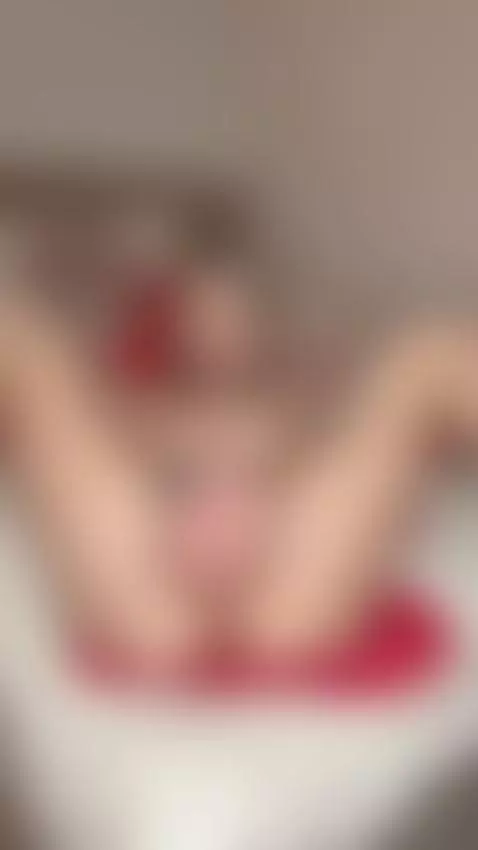 I’m such a thirsty girl for your cum by maddisongrey