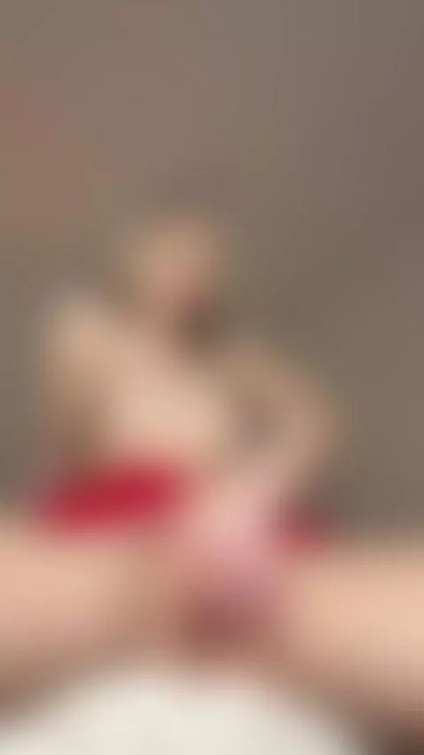 Tell me I’m your favorite temptation by maddisongrey