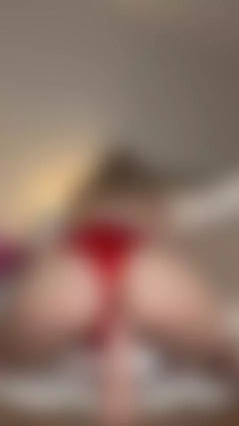 I'm a dirty slut and I need your cock to ruin me completely by maddisongrey