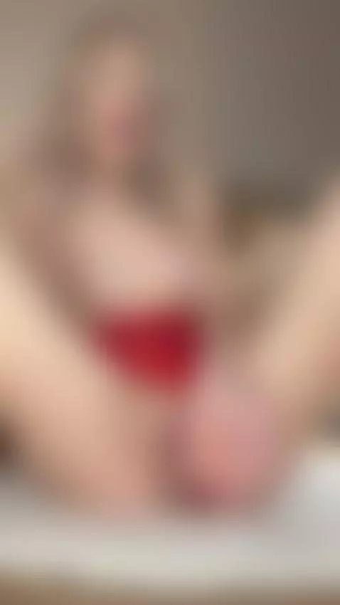 I'm a dirty slut and I need your cock to ruin me completely by maddisongrey