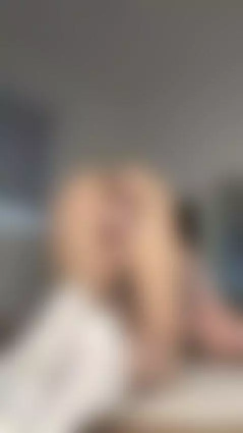 Fun fact, I'm always horny by maddisongrey