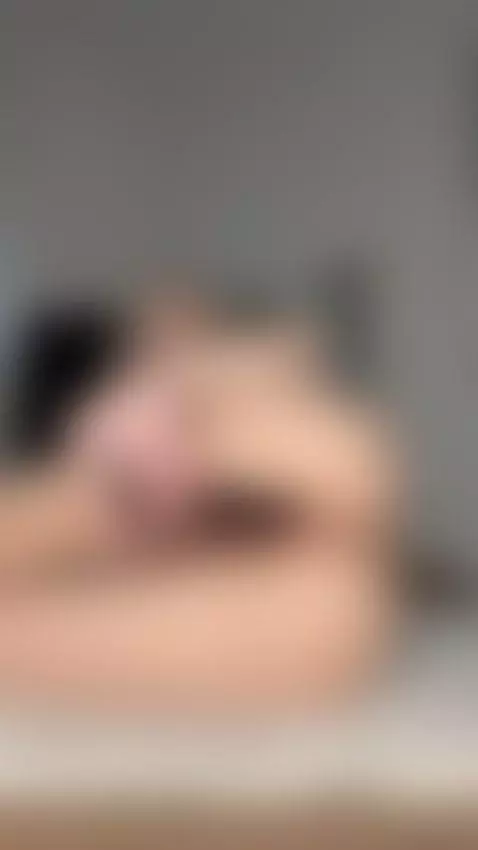 I'm always hungry for a juicy cock by maddisongrey