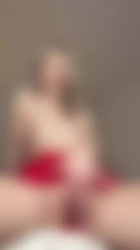 waiting for you to get as hard as possible by maddisongrey