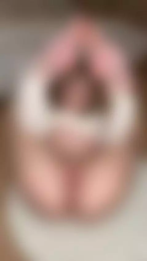 Come and creampie me Daddy by maddisongrey