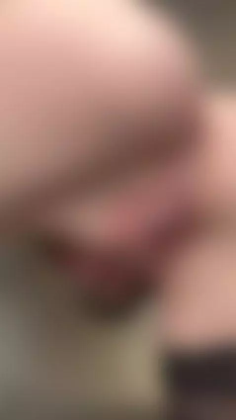 I want your cum running down my ass by maddisongrey