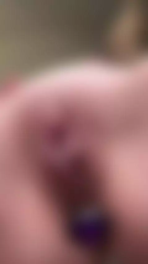I need your tongue on my pussy so bad by maddisongrey