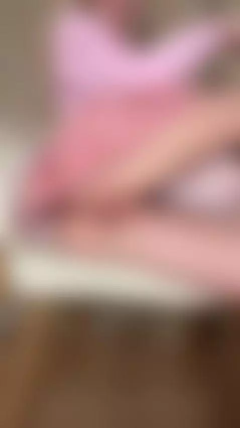 No reason to hide my wet pussy before this tease gets even m... by maddisongrey