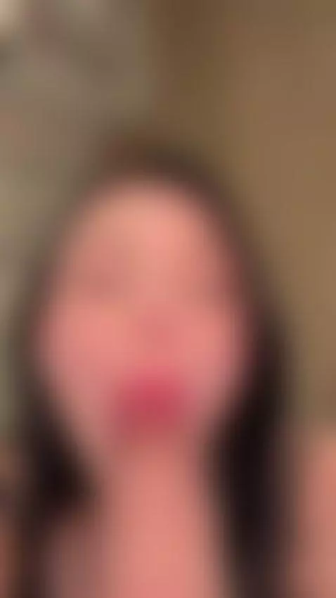 Let me be your whore tonight by evafairy