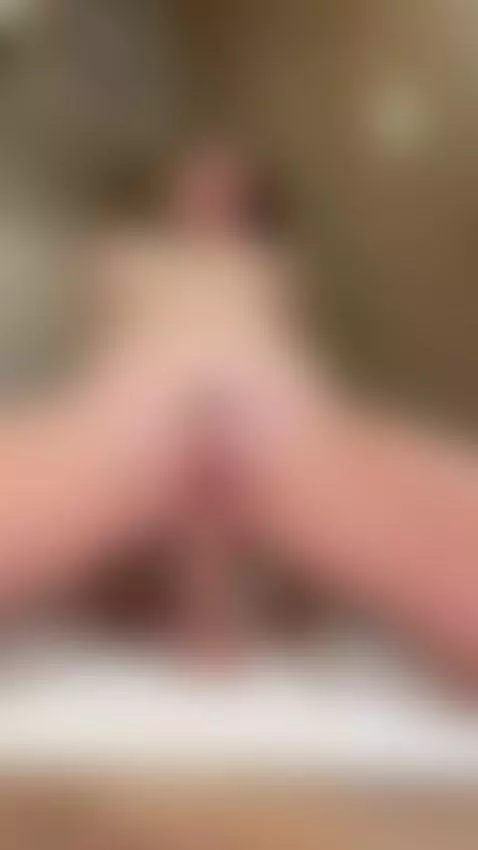 Will you caress my pussy?😱 by evafairy