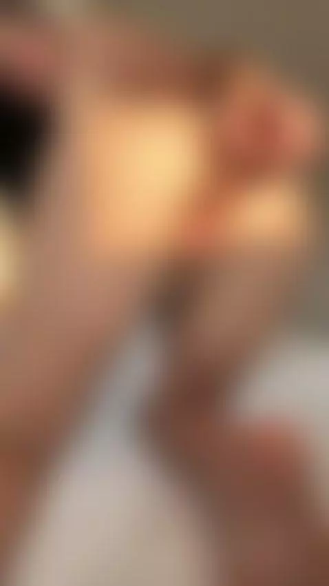 Daddy, try to stretch me even more!🥵 by evafairy