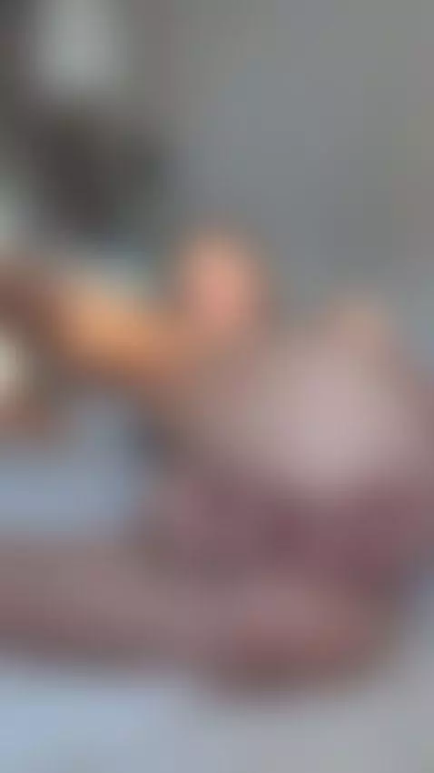 Fuck me until I cannot walk anymore Daddy by evafairy