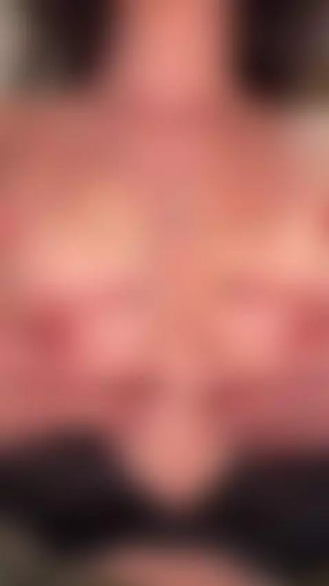 I'm ready to tease you when you'll back to home by evafairy