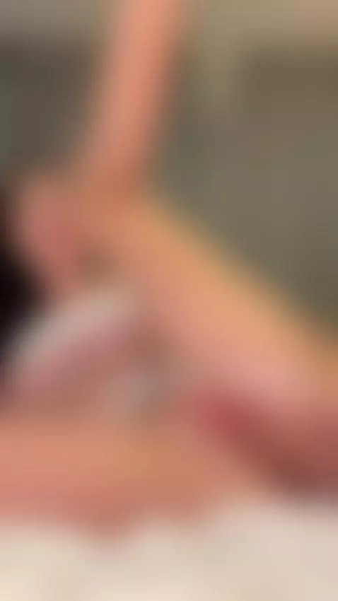 I'm so lonely here, I need a real cock by evafairy