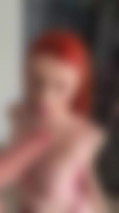 Taste me everywhere by evafairy