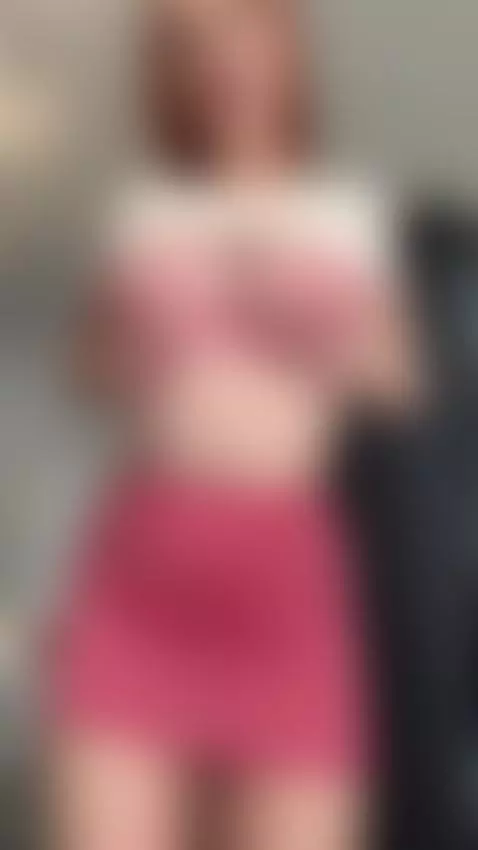 what if I was your roommate, would you fuck me? by evafairy