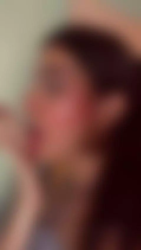 Your naughtiest temptation ? it's me ! 💋 by karol-yessenia