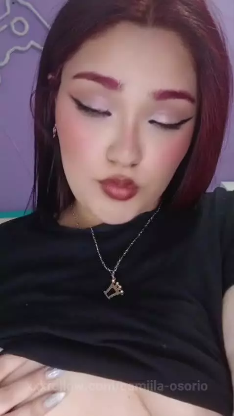 THIS IS WHAT AWAITS YOU 🔥LIVE NOW🖤 by camiila-osorio