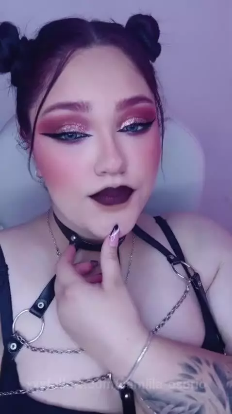 HARD 🖤LIVE NOW🖤 by camiila-osorio