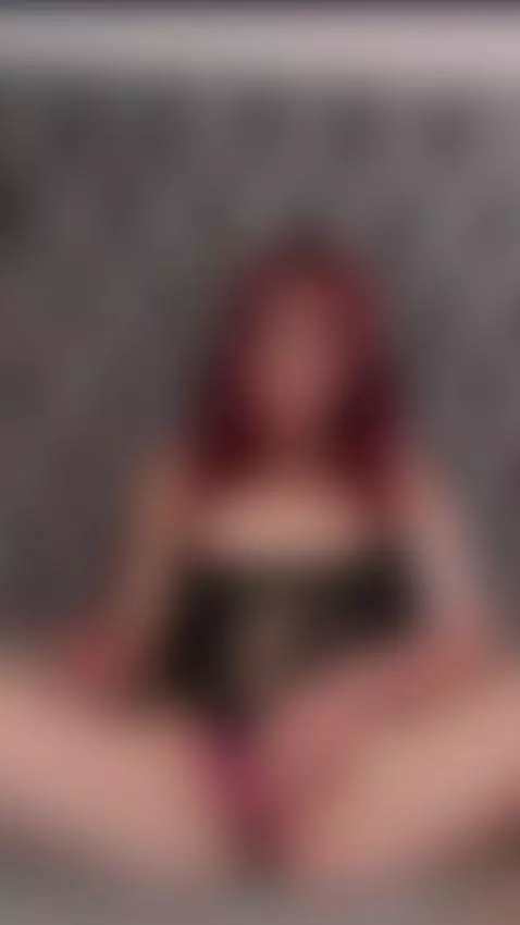 You could break my lingerie to deep fucking me 🍑🔴🔴 by lily-fleming