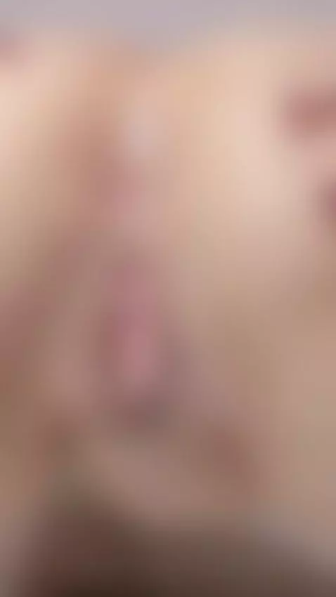 my pussy talking 😛 by violeetgray