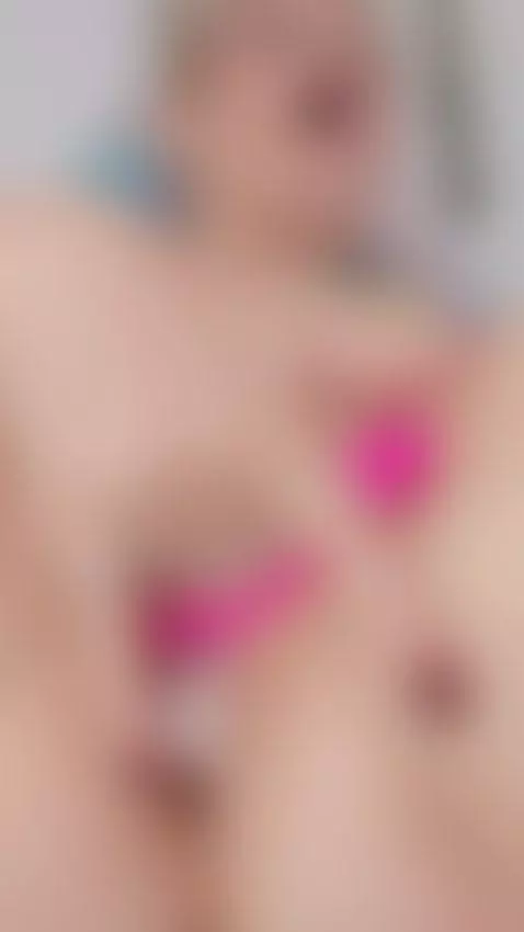 lush pussy 🥰 by violeetgray