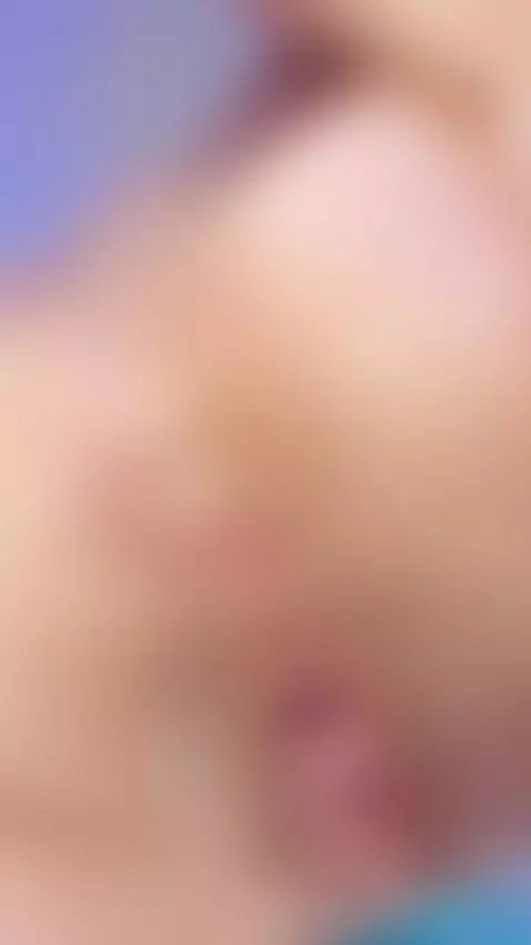 a hot devil...💦😈🥵🔥❤️‍🔥🍑 by violeetgray