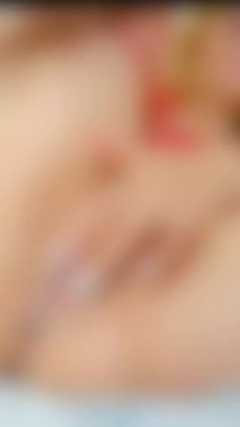 passion eye, red desire 💝 by violeetgray