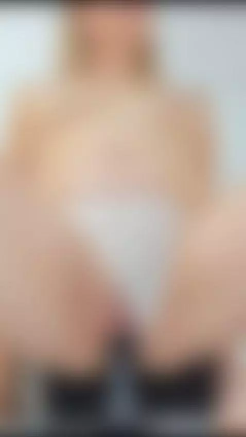 riding your big black cock 👅🥵🔥💦 by violeetgray