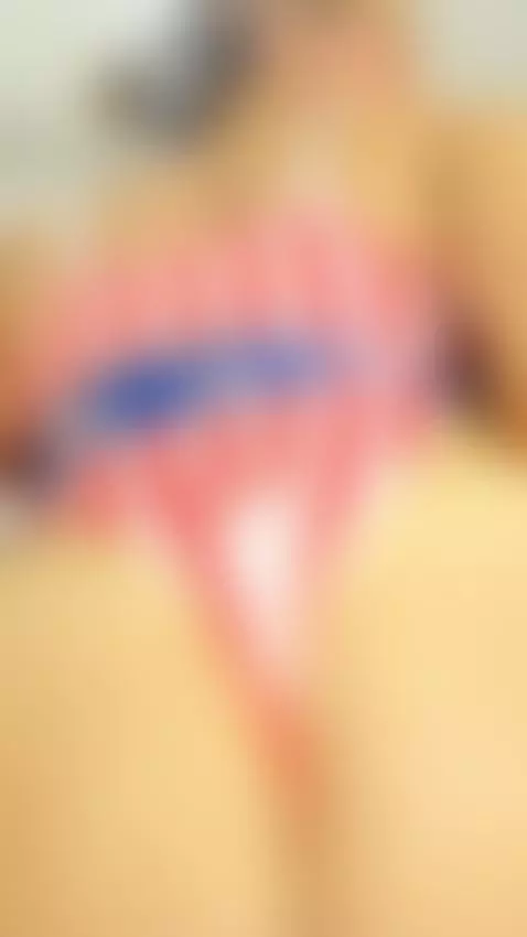 Today I want your cock to make me see stars... red, white an... by kimberly177