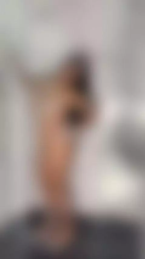 naked, wet and covered in foam, you come🧽🫧🚿 by paolaarodriguez