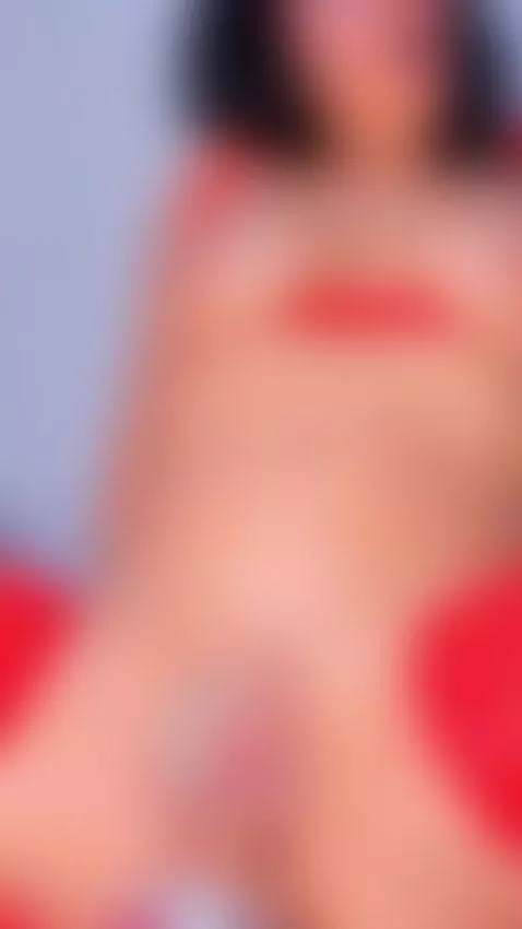 devil in my pussy ❤️‍🔥 by paolaarodriguez