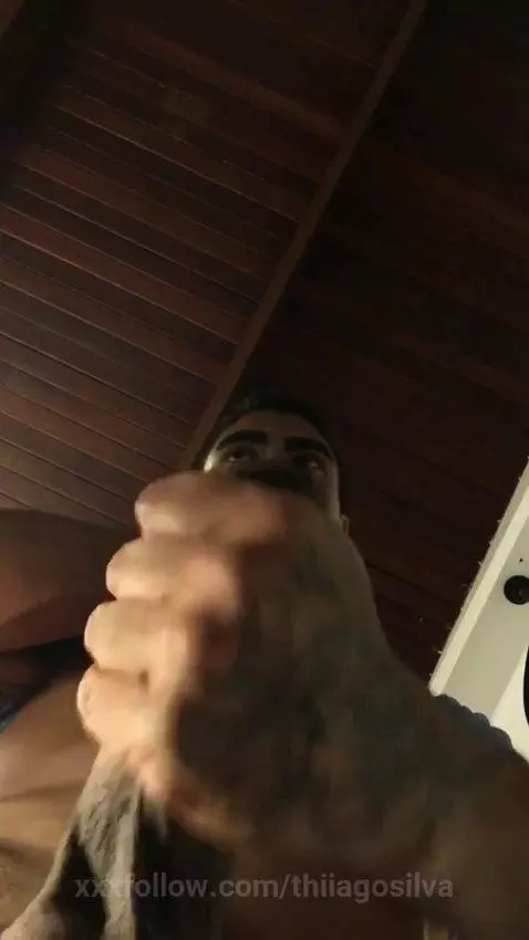 Look at The end 😈 by thiiagosilva